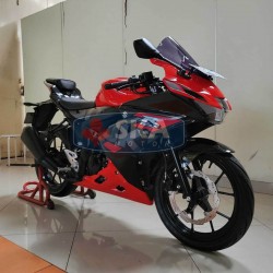 Suzuki GSX R Tahun 2023